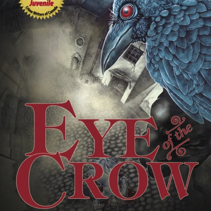 Eye Of The Crow: The Boy Sherlock Holmes, His First Case