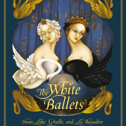 The White Ballets