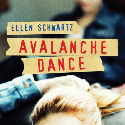 Avalanche Dance