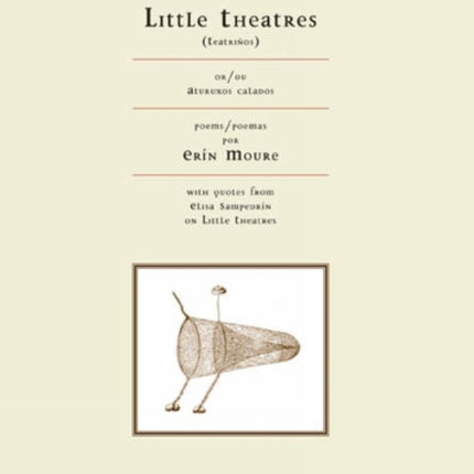 Little Theatres: Poems