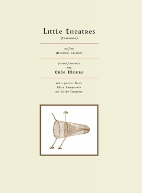 Little Theatres: Poems