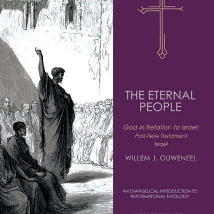 The Eternal People II