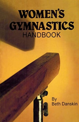 Womens Gymnastic Handbook