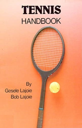 Tennis Handbook