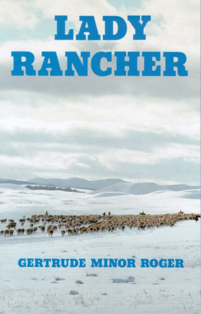 Lady Rancher