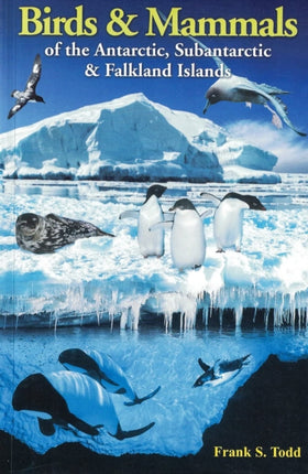 Birds and Mammals of the Antarctic Subantarctic