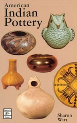 American Indian Pottery