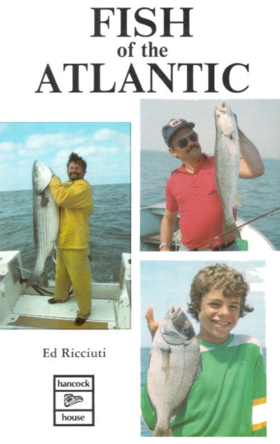 Fish of the Atlantic