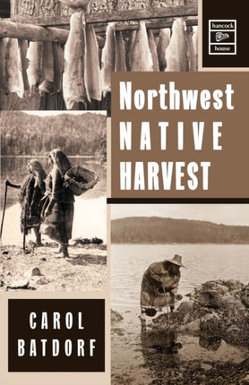 Northwest Native Harvest