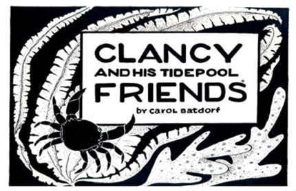 Clancy & TidePool Friends