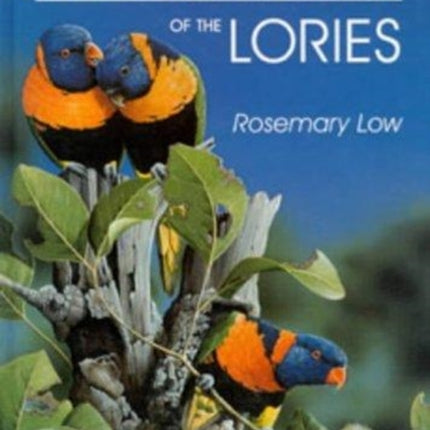 Encyclopedia of the Lories