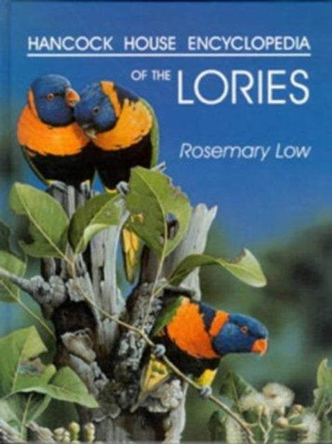 Encyclopedia of the Lories