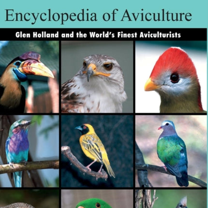 Encyclopedia of Aviculture