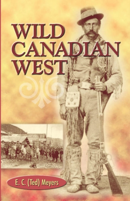 Wild Canadian West