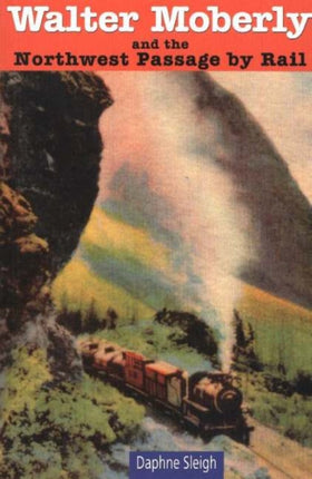 Walter Moberly