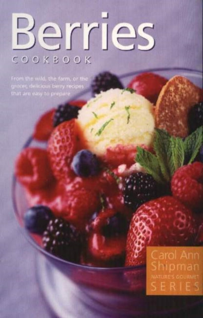 Berries Cookbook