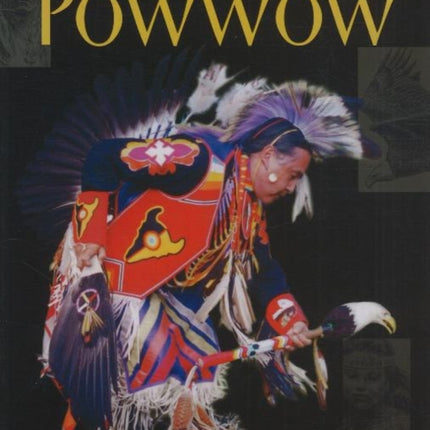 Spirit of Powwow