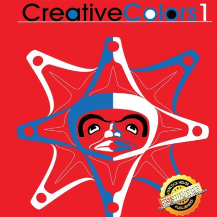 Northwest Indigenous Arts: Creative Colors 1