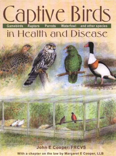 Captive Birds in Health and Disease