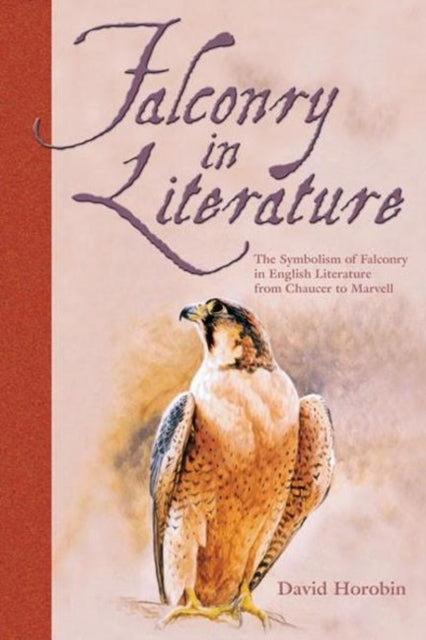 Falconry in Literature