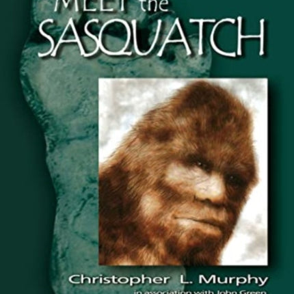 Meet the Sasquatch HC SGN