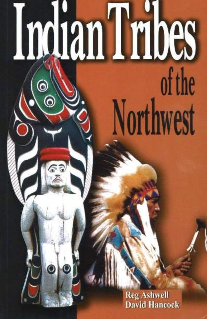 Indian Tribes of the Northwest