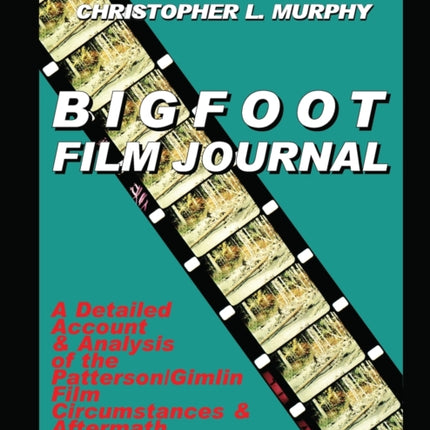 Bigfoot Film Journal