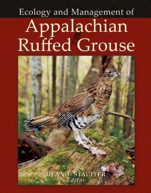 Appalachian Ruffed Grouse