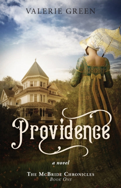 Providence: A Novel