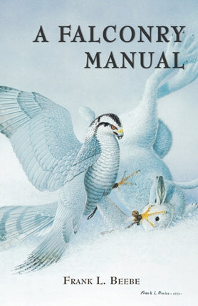 Falconry Manual