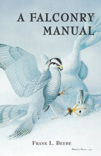 Falconry Manual