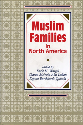 Muslim Families in North America