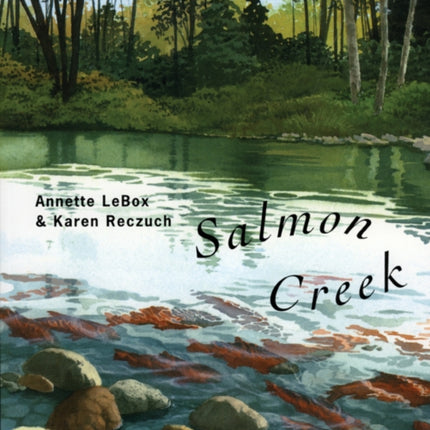 Salmon Creek