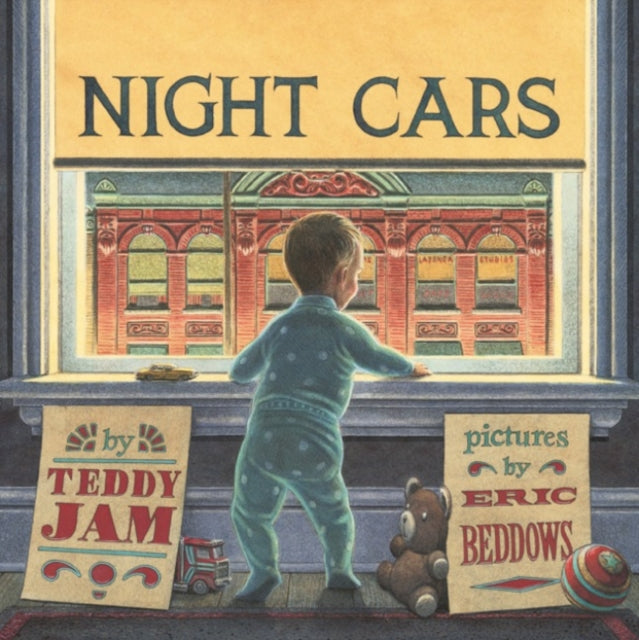 Night Cars