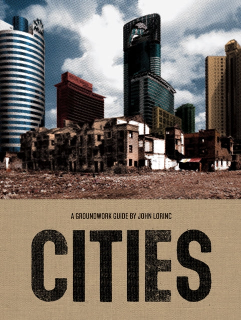 Cities