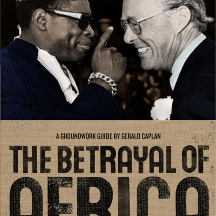 The Betrayal of Africa