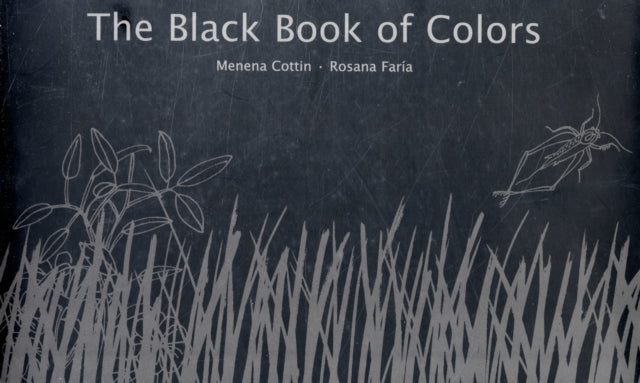 The Black Book of Colors