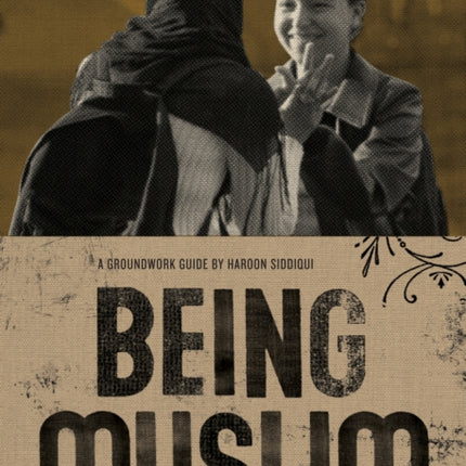 Being Muslim