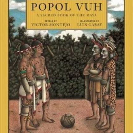 Popol Vuh