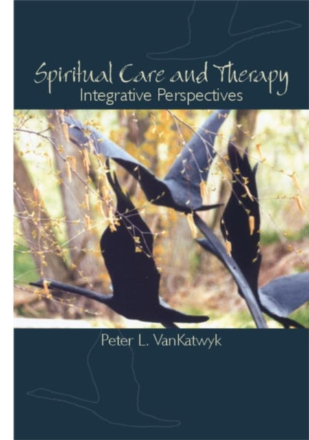 Spiritual Care and Therapy  Integrative Perspectives