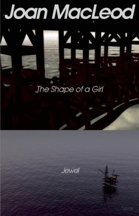 The Shape of a Girl  Jewel
