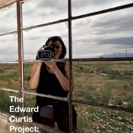 The Edward Curtis Project: A Modern Picture Story