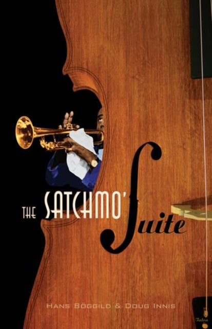 The Satchmo' Suite