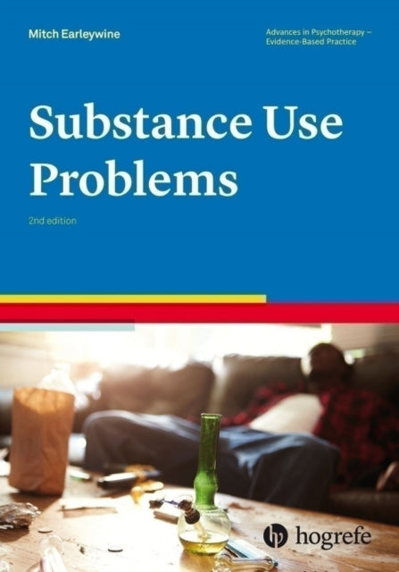 Substance Use Problems: 2016