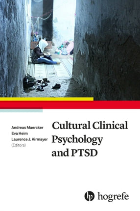 Cultural Clinical Psychology and PTSD: 2019