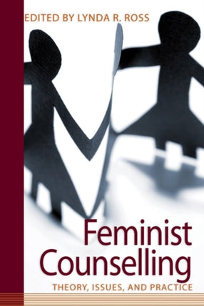 Feminist Counselling  Theory Issues and Practice