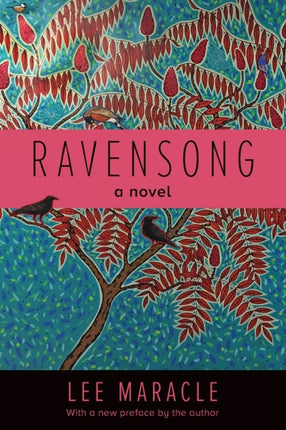 Ravensong  A Novel