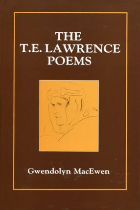 The T.E. Lawrence Poems