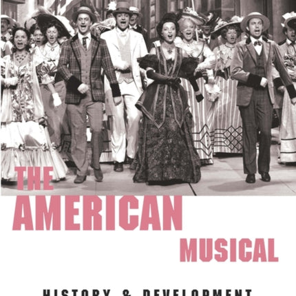 The American Musical