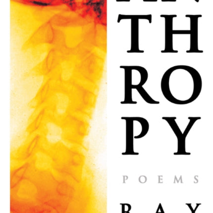 Anthropy: Poems